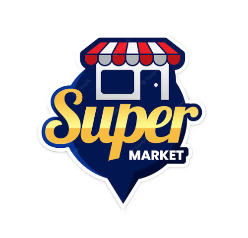 Supermercado Logo